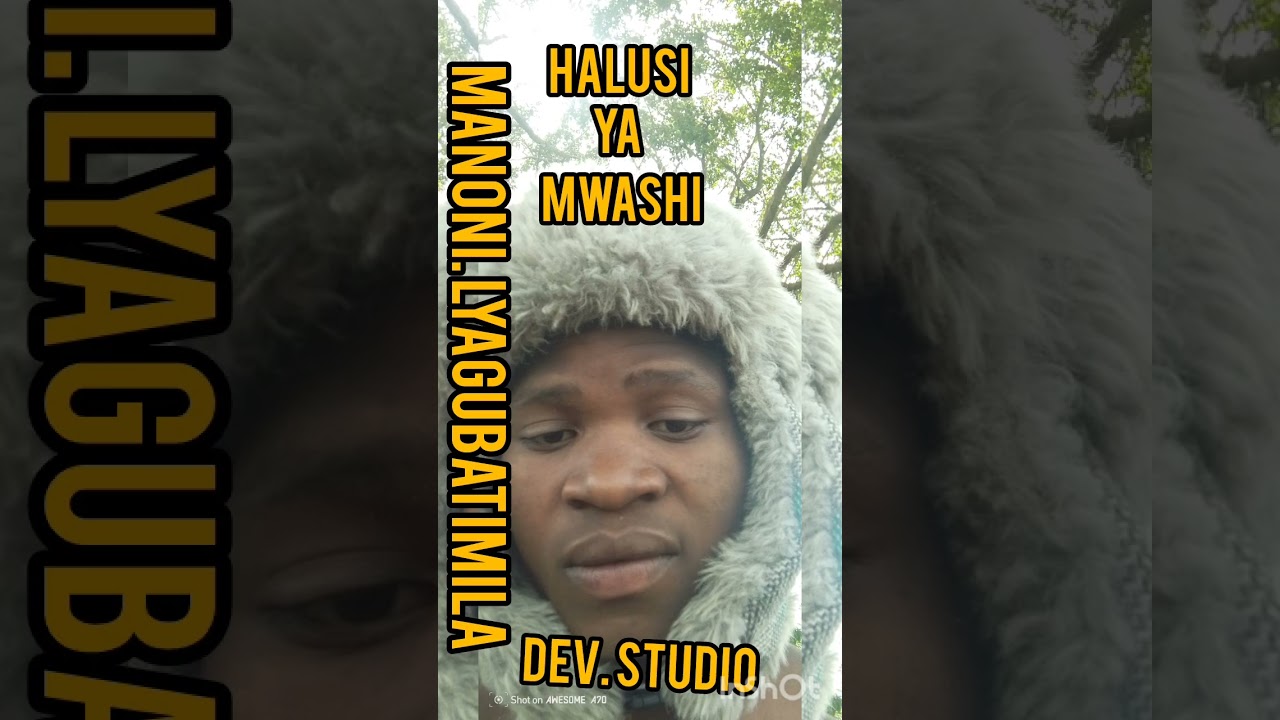 j j manoni. lyagubatimila halusi ya mwash 0681542518