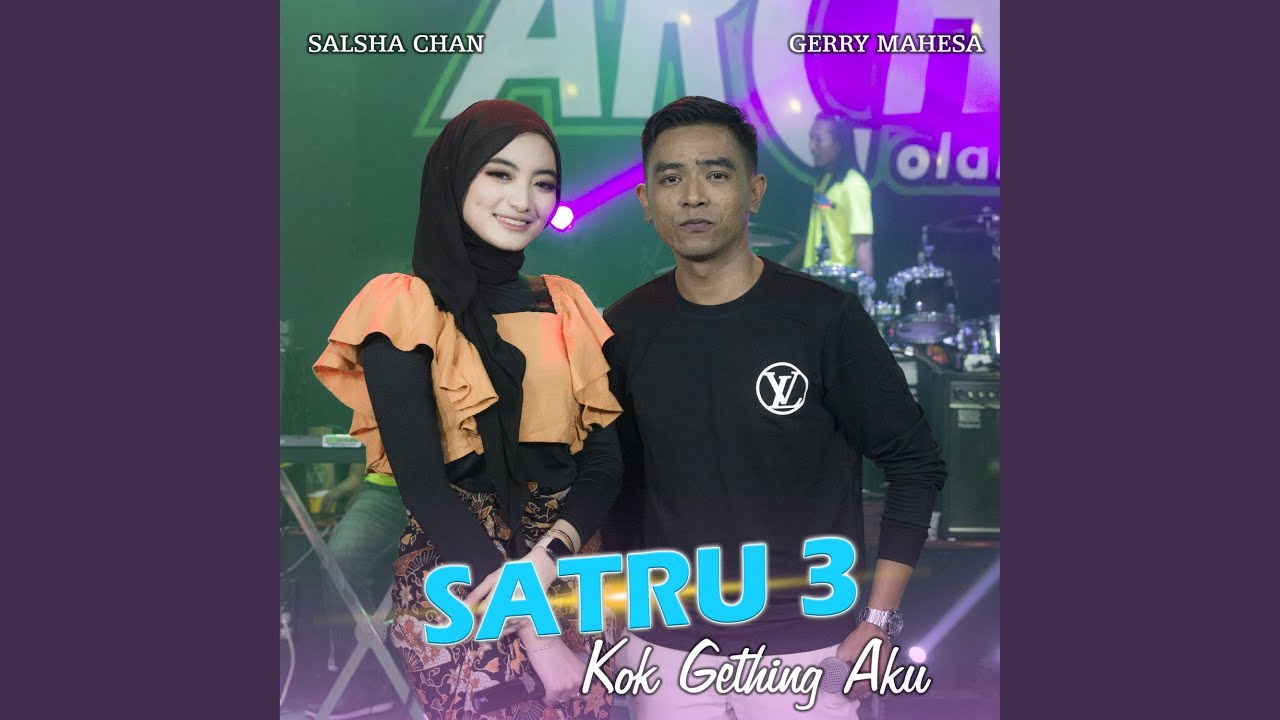 Satru 3