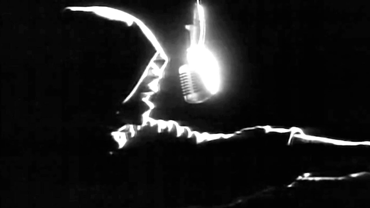 LL Cool J - Momma Said Knock You Out Remix