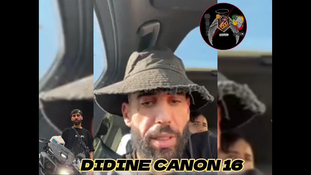 ديدين كلاش يعود من جديد😱 ويقصف طراب كينغ و فوبيا و المورفين (نغلبكم ڨاع ..........)