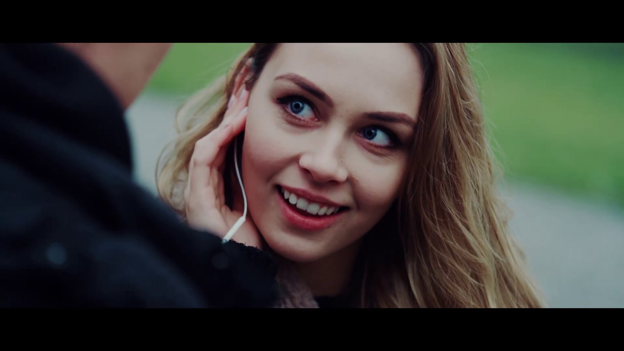 BEN VITO - Błękitne Oczy (Official Video) Disco Polo 2020