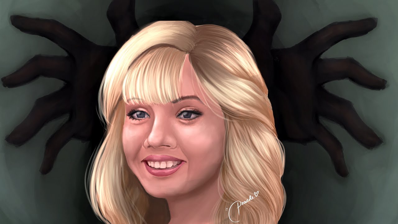 Jennette McCurdy e sua mãe narcisista