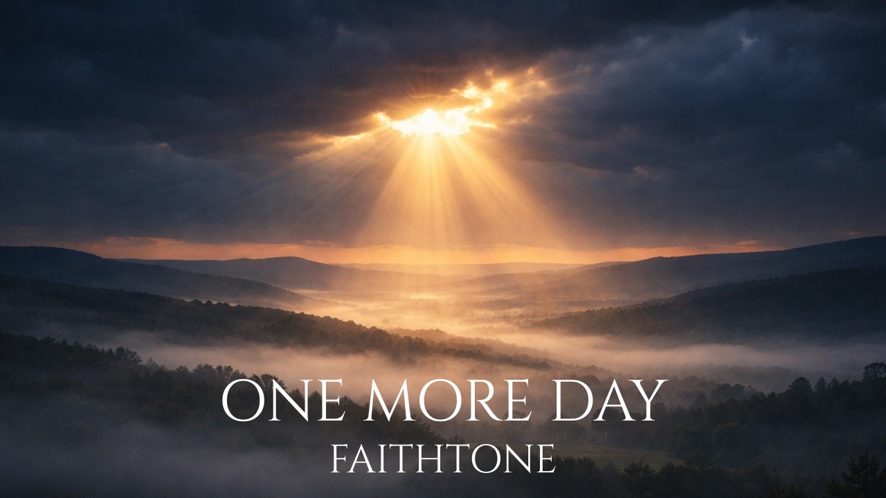 ONE MORE DAY