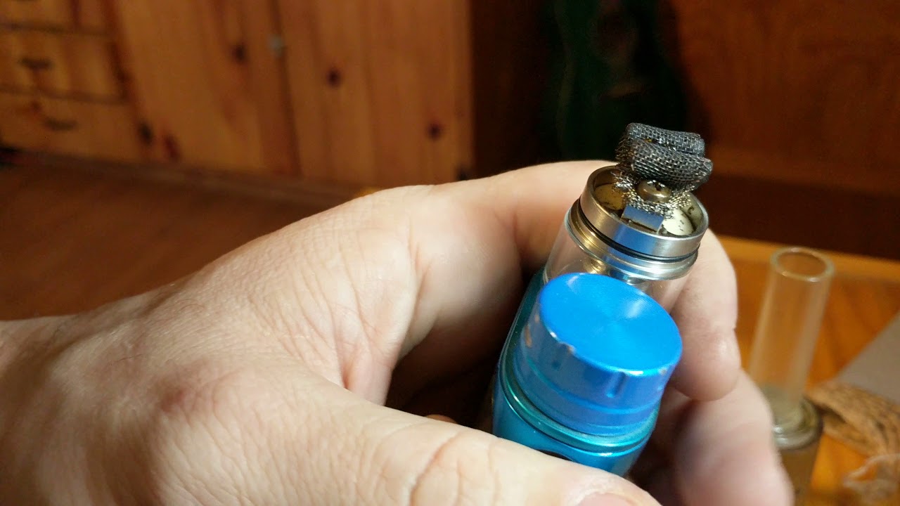 Rbt Sliver beta testing