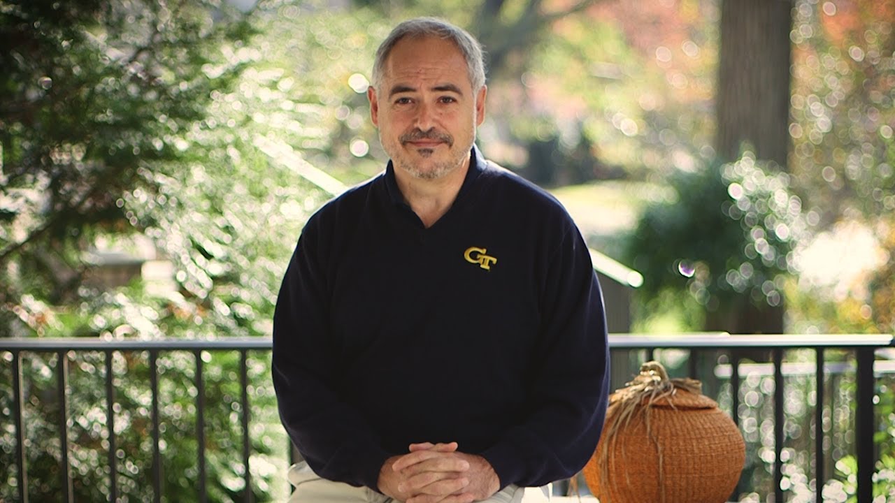 A Message from Dr. Cabrera