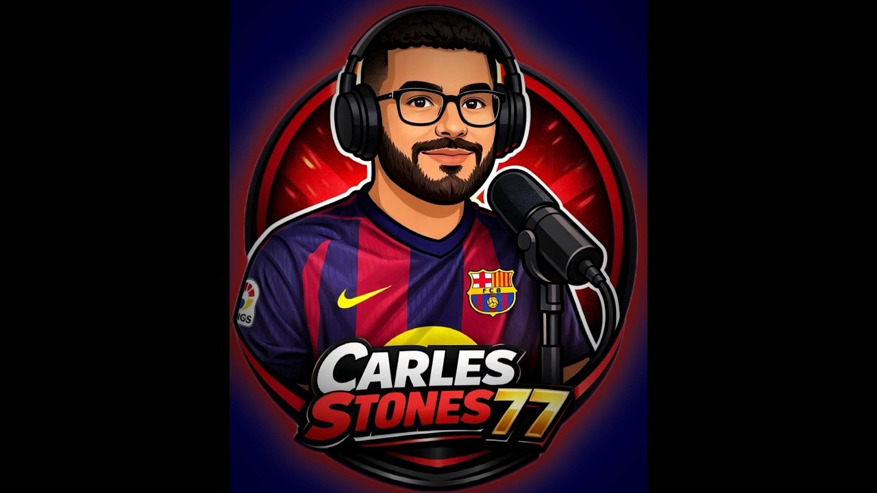  JUGAMOS UN RATO FC 26 Y REACCIONAMOS A PLAY OFF DE CHAMPIONS