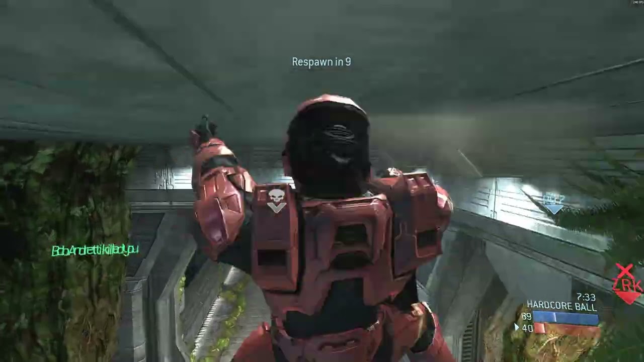 Halo 3 MLG Smokes Winter Tournament 3.5k - Grand Finals Game 3