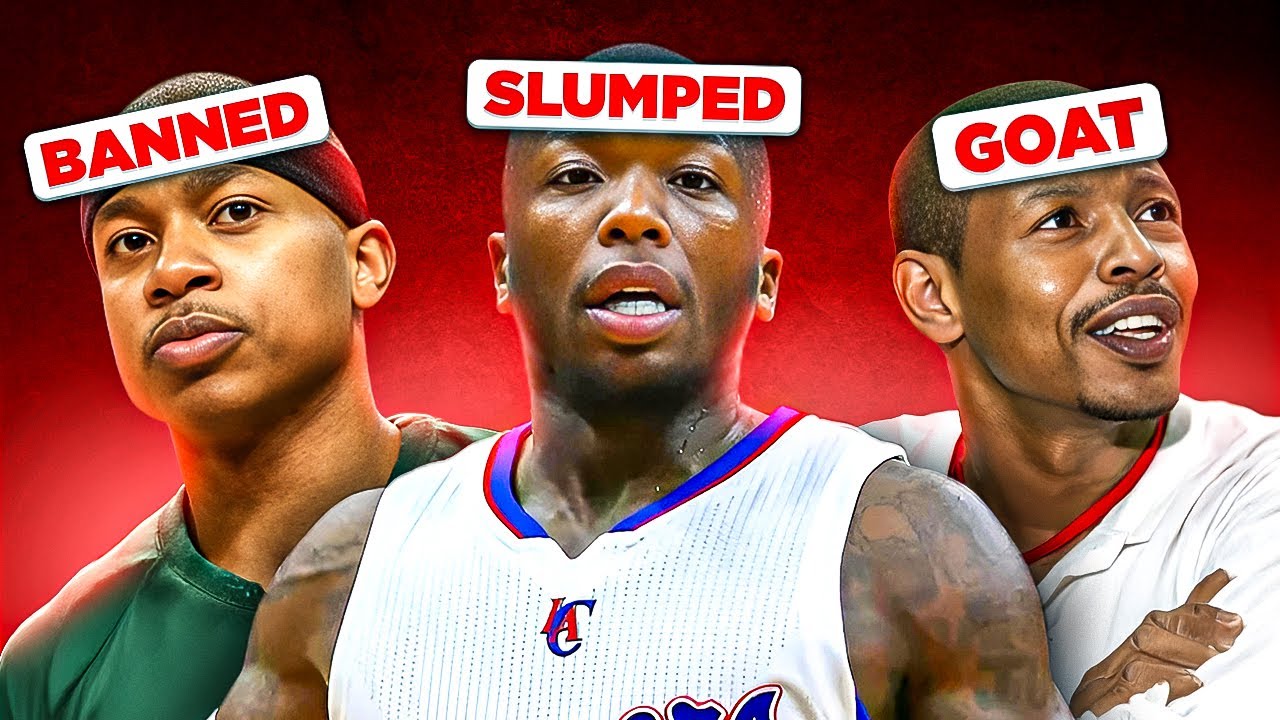 What You Don&rsquo;t Know About The Shortest NBA Players Ever&hellip;
