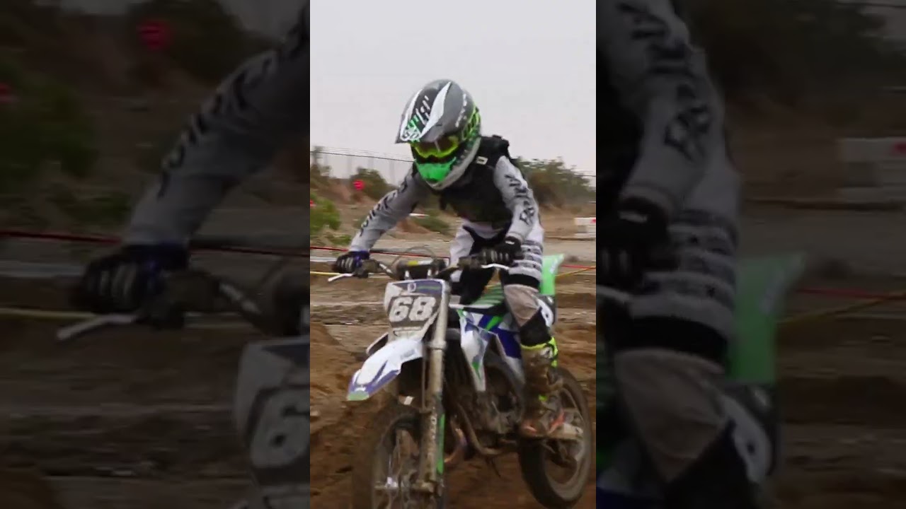 2022 Glen Helen GP October Recap | SRA GP