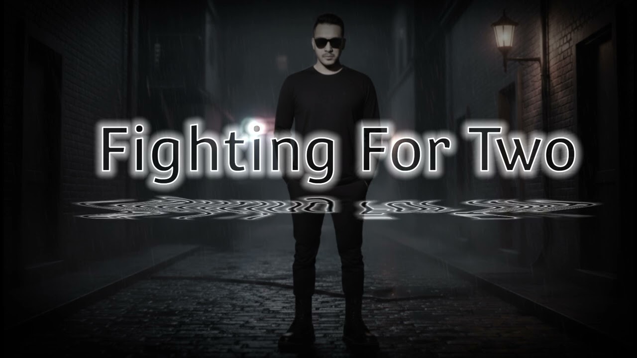 Raffi Andriano - Fighting For Two