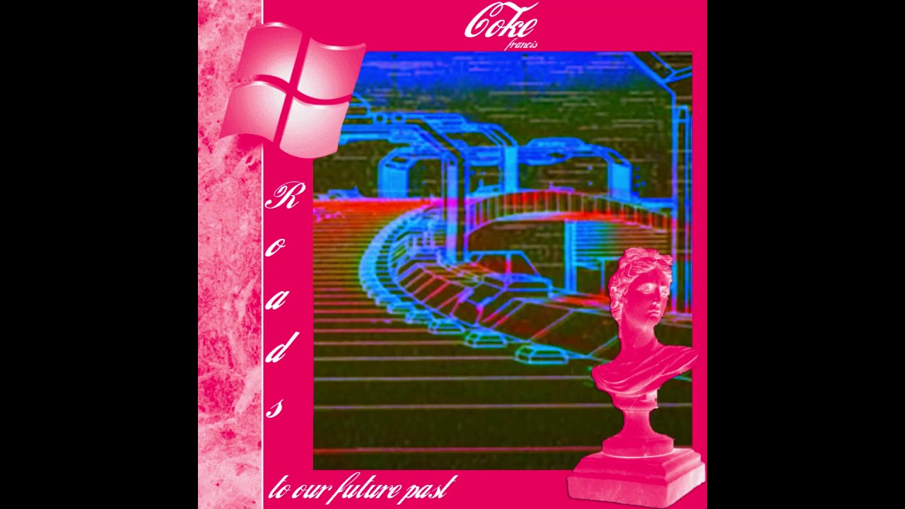 Coke Francis - Roads to Our Future Past