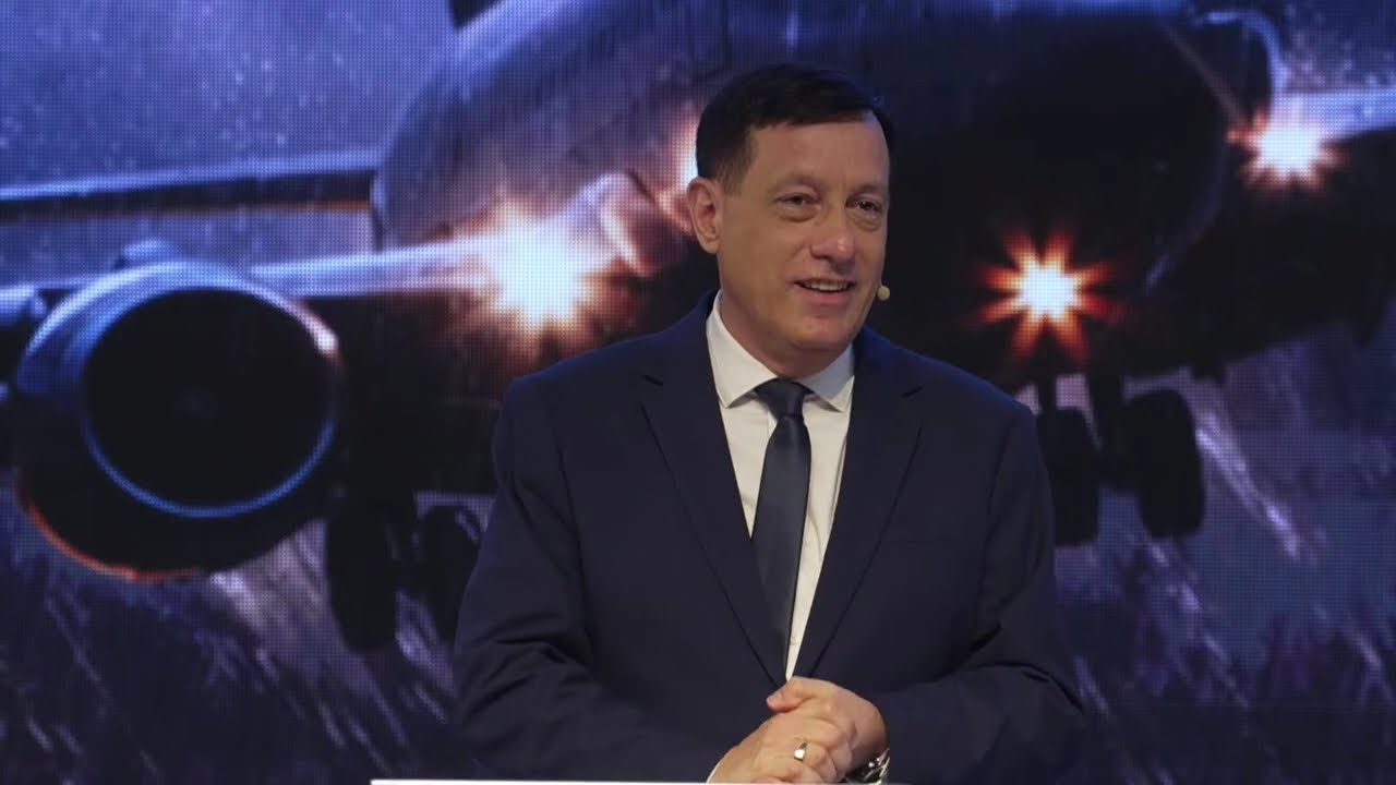 Pr. Sergio Belart - 