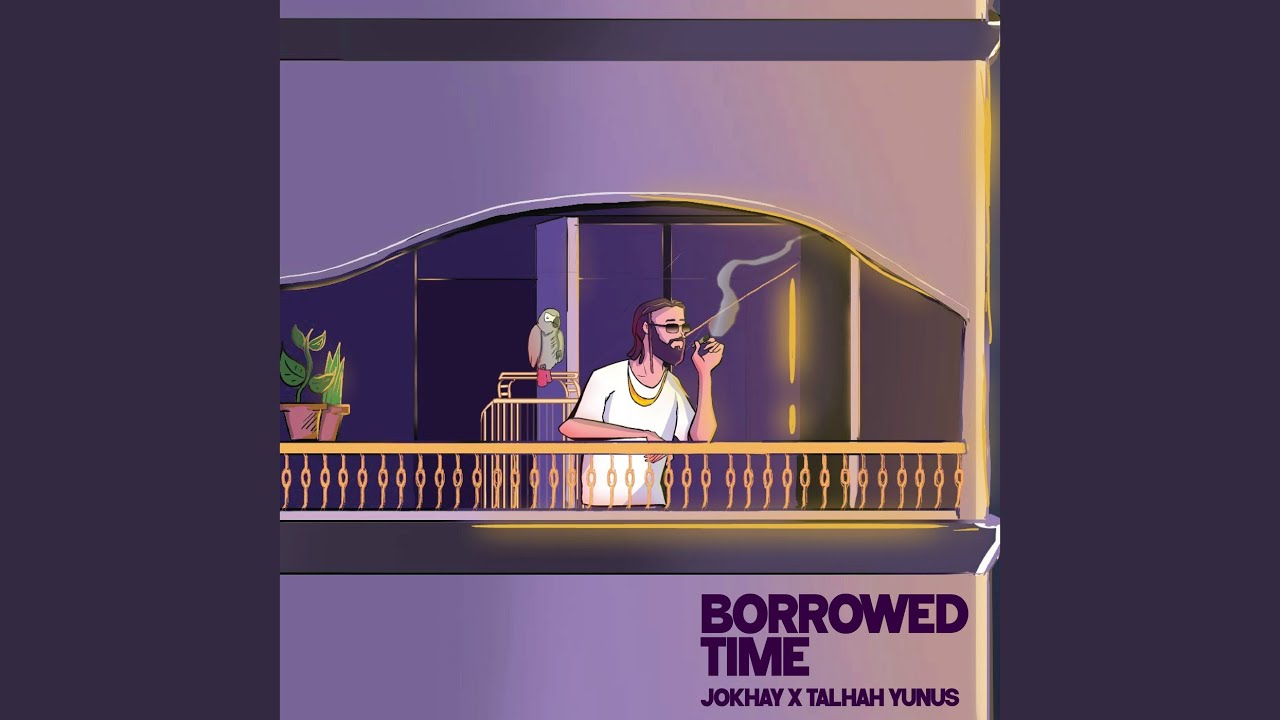 Borrowed Time