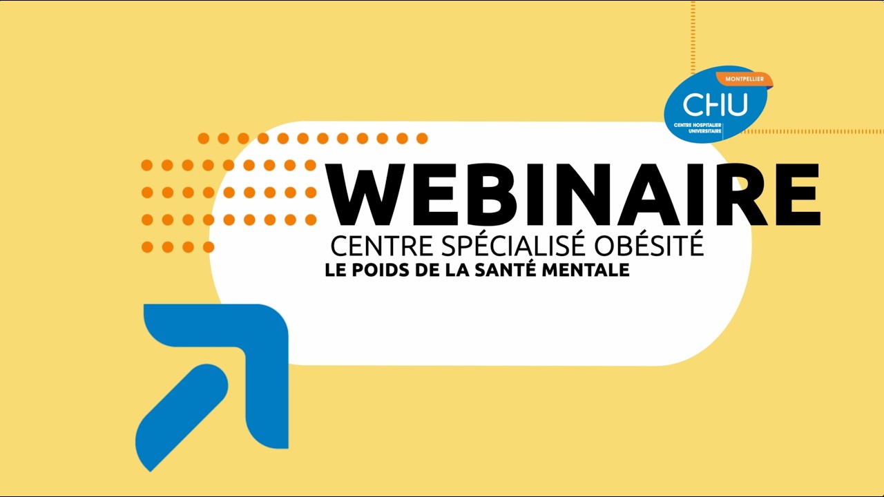 Webinaire CSO - Le poids de la santé mentale