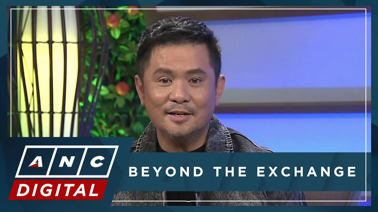 Ogie Alcasid in his own words: 'A friend, brother, husband, and father' | ANC