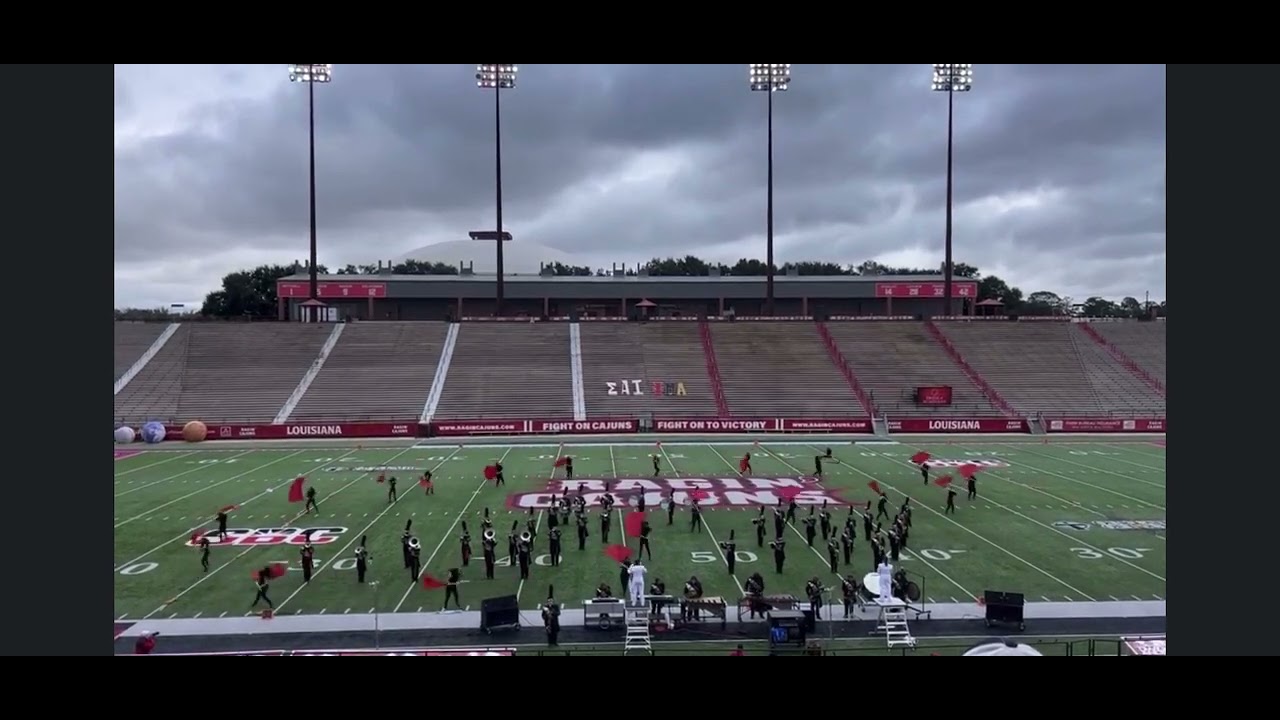 Kaplan High School Showcase Performance 2022 “The Raven”
