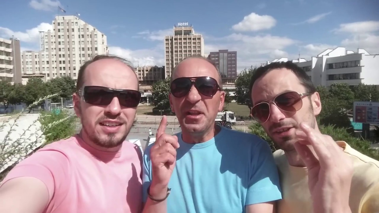 Ue Ue Show VESET E KËQIJA