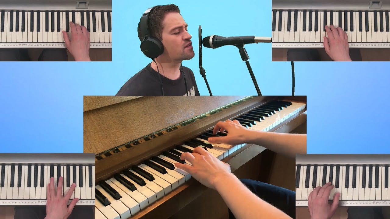 Green Day - ¡Viva La Gloria! - Complete Studio Cover