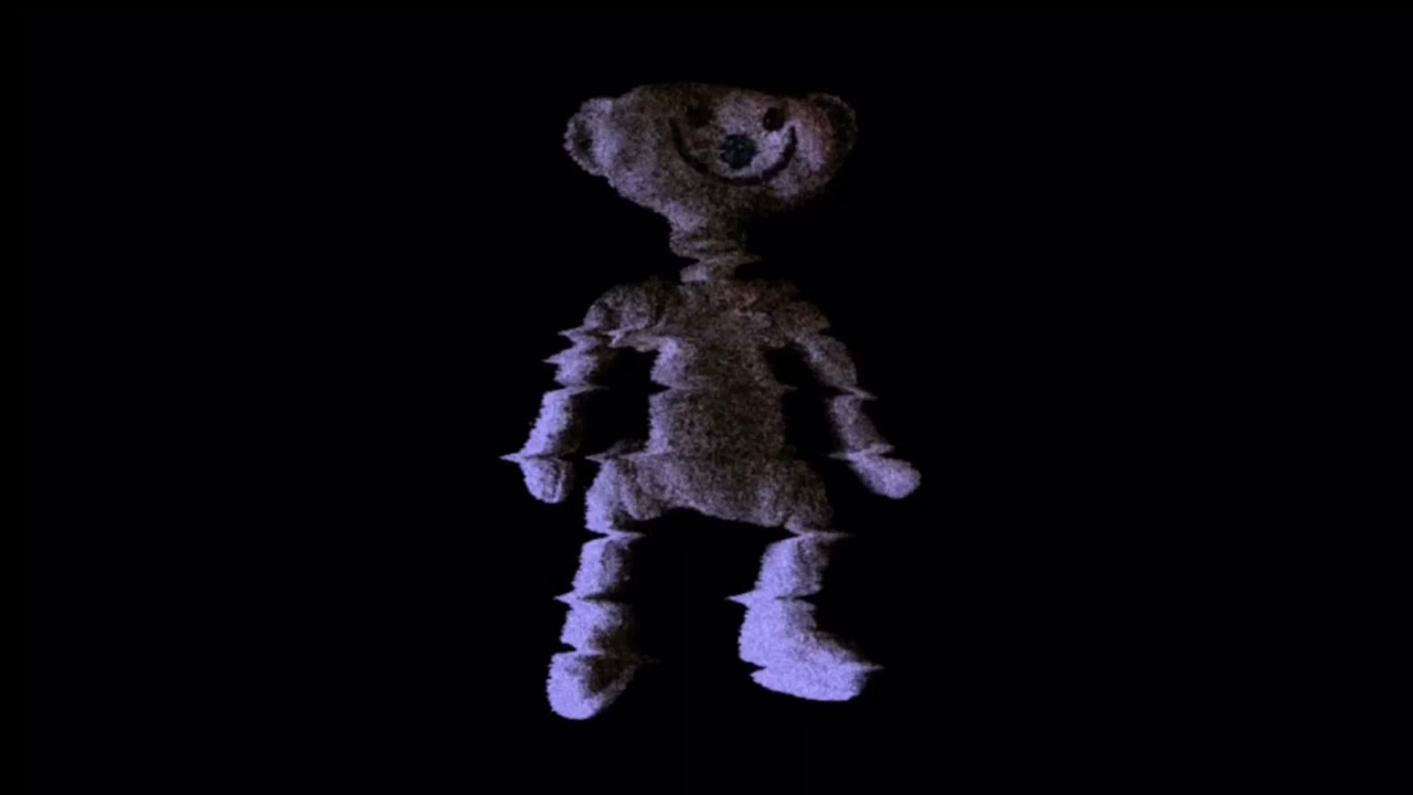 BEAR* - Omen Mal Boss Fight theme (removed)