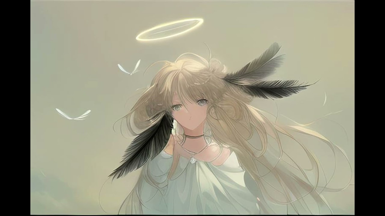 Watch New(Sadest Part) by AIRIE