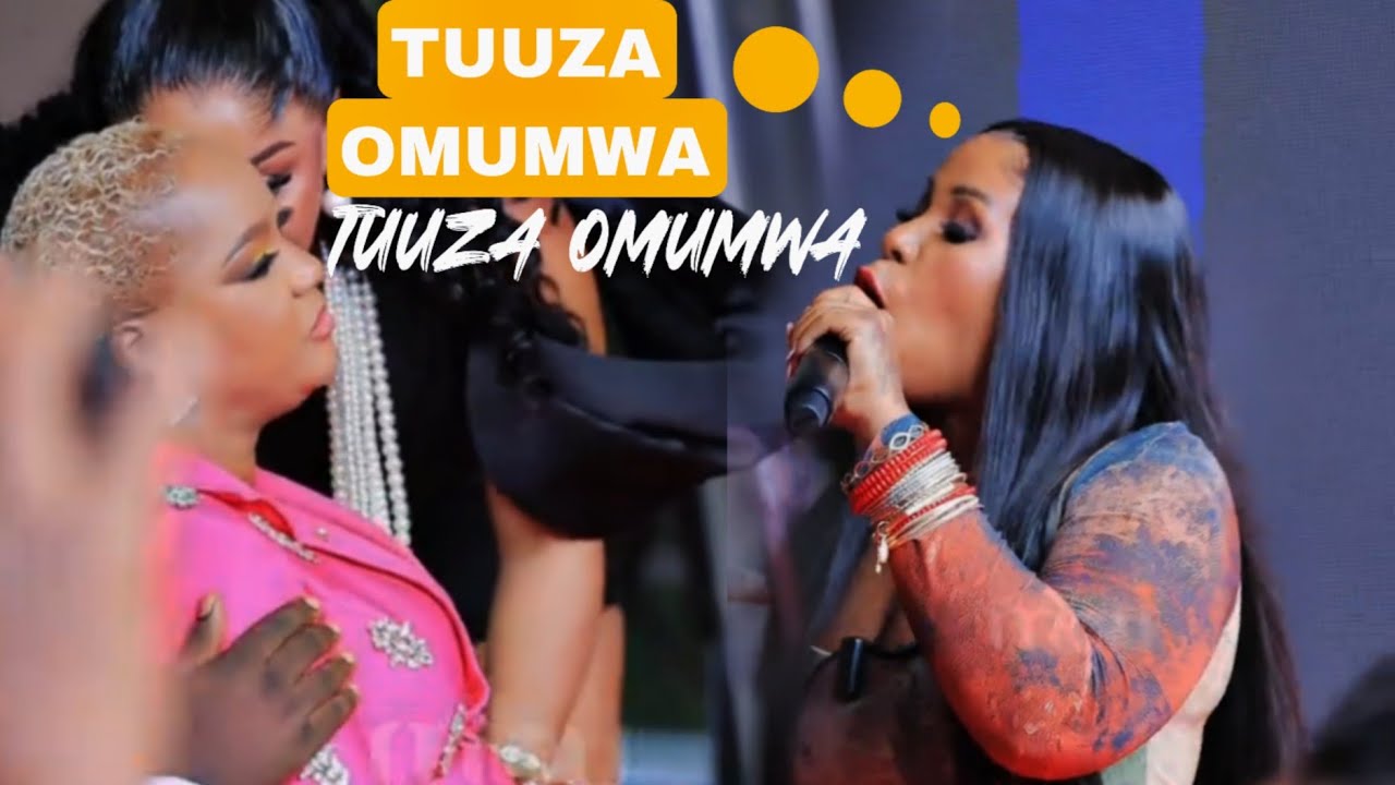 TUUZA OMUMWA by RACHAEL NAMIIRO Audio out mp3