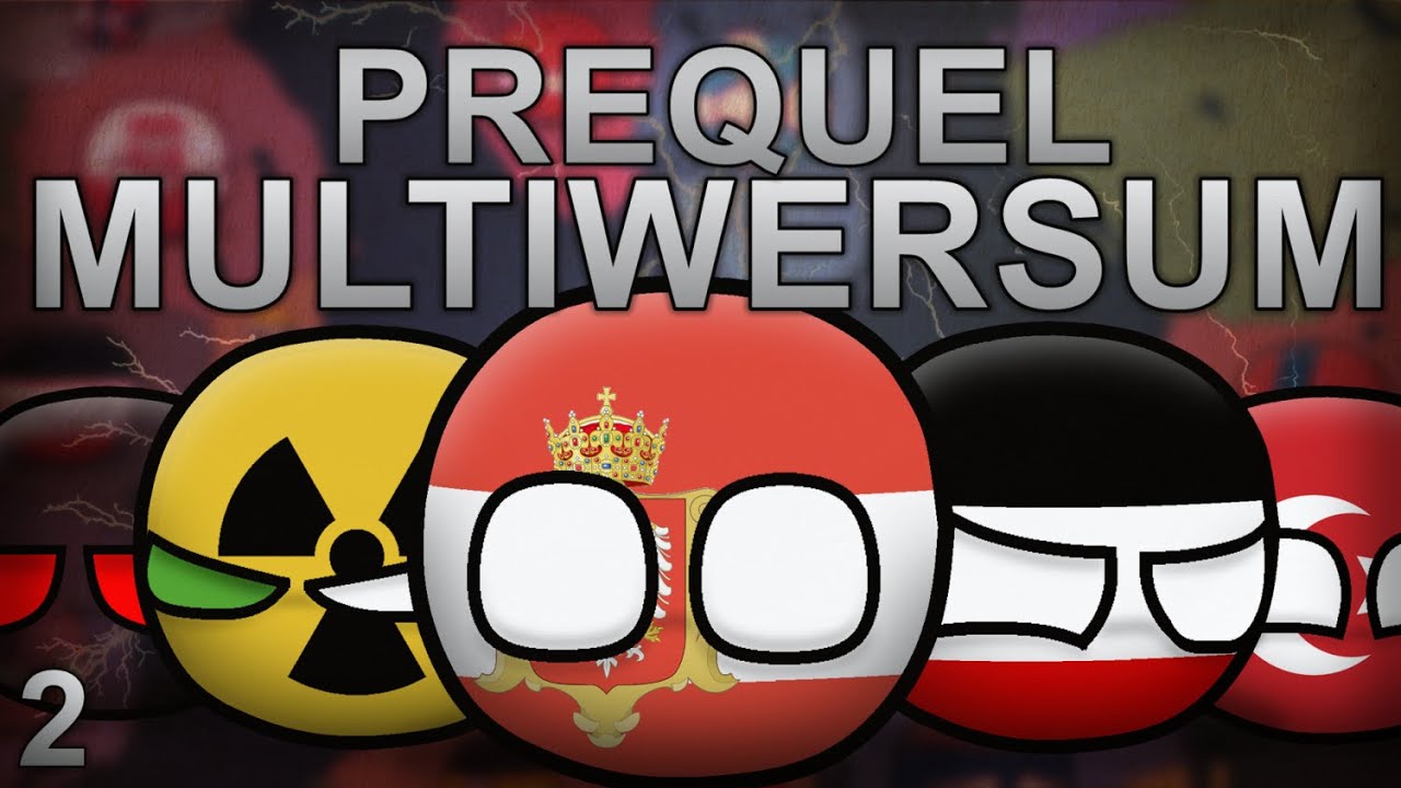PREQUEL MULTIWERSUM 2