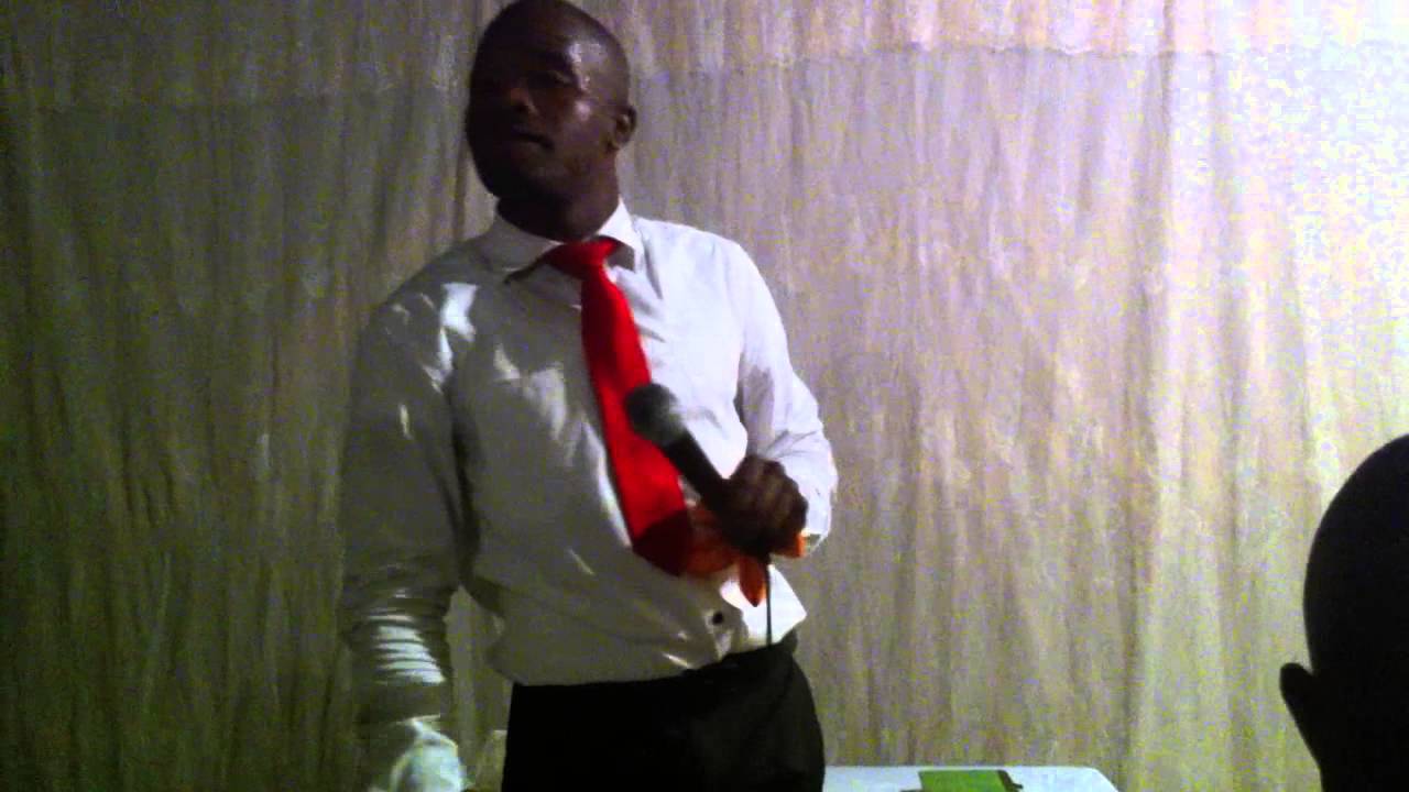 Evang S Mdolomba p2