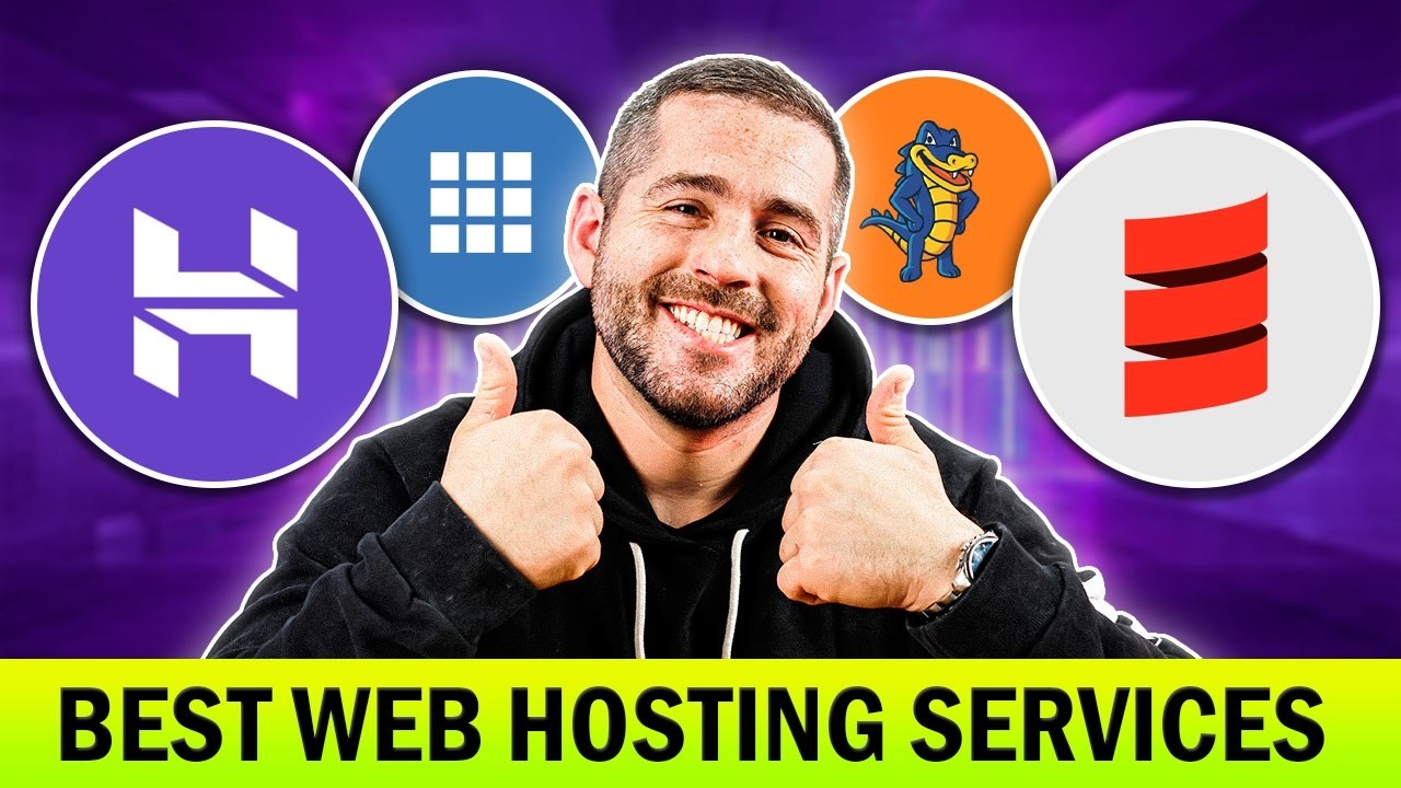 Best Web Hosting | What Actually Matters Before You Pick a Plan in 2026 (Choose Carefully!)