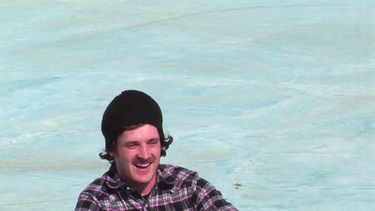 stefan lantschner, bruno hoffmann, etc by carhartt