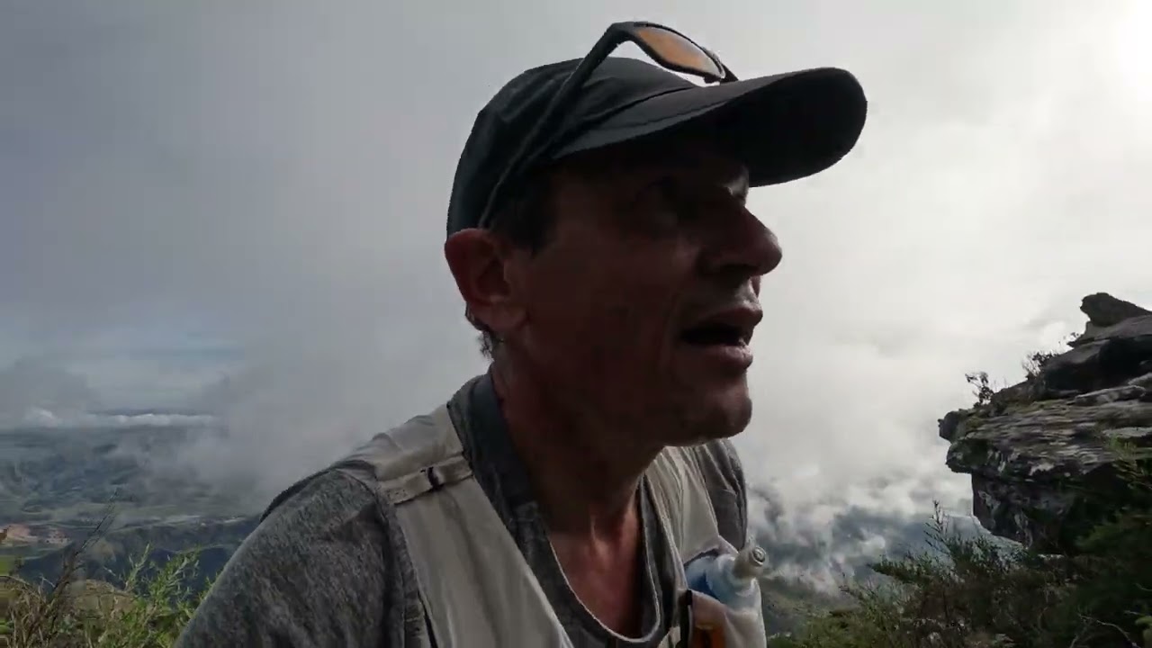 Trail Ibity 2023