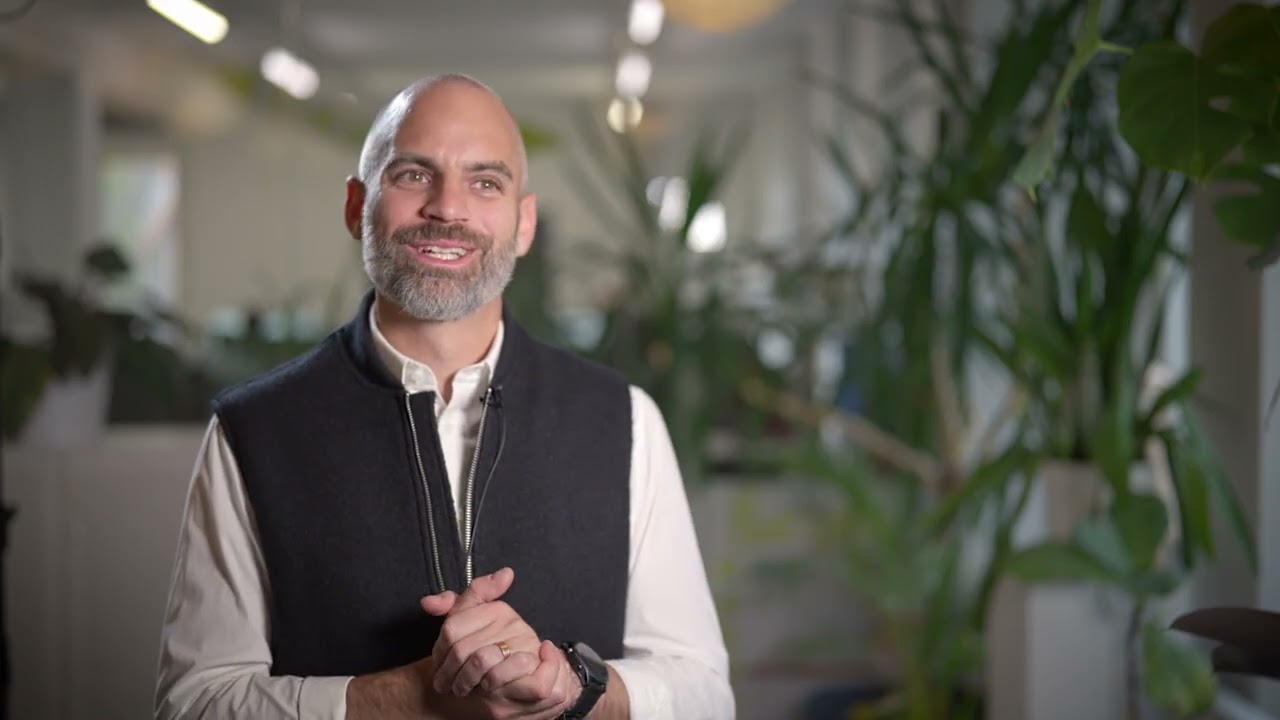 CBI Booster Success Story: Circular Construction Co-Pilot