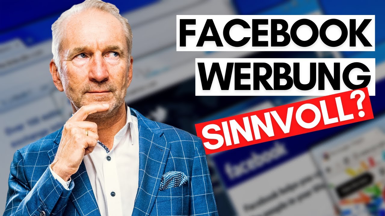 Die WAHRHEIT &uuml;ber Facebook Werbung! (f&uuml;r Dienstleister)