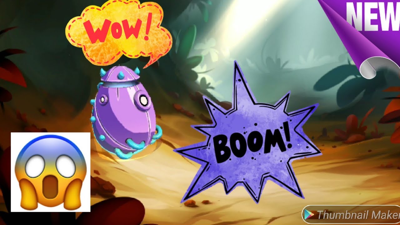 Opening crystal egg land 7 Badland brawl 