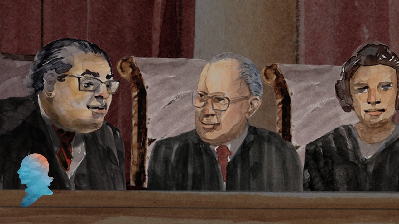 Chevron: Scalia's Evolution