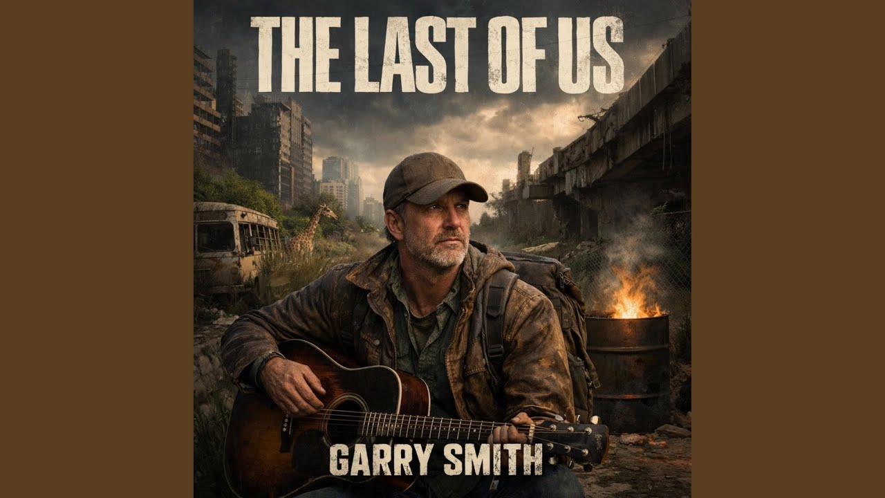 The Last of Us