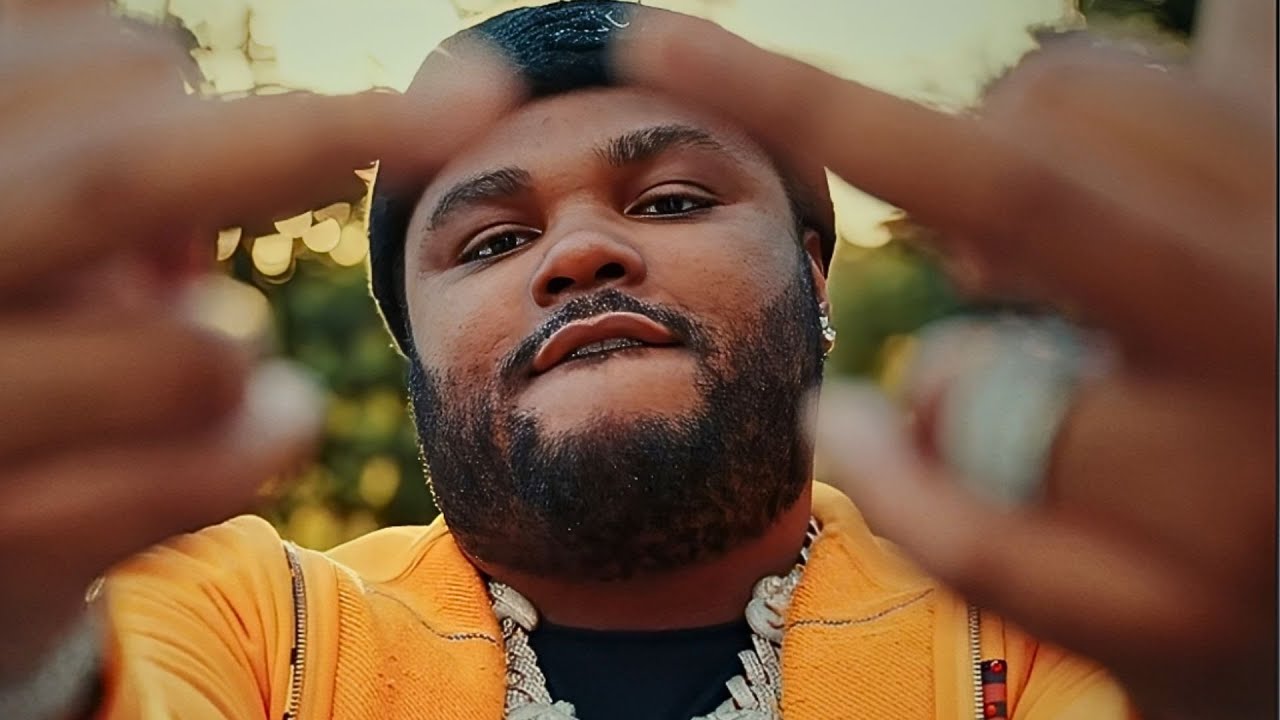 [FREE] Tee Grizzley X Sada Baby Type Beat 2025 