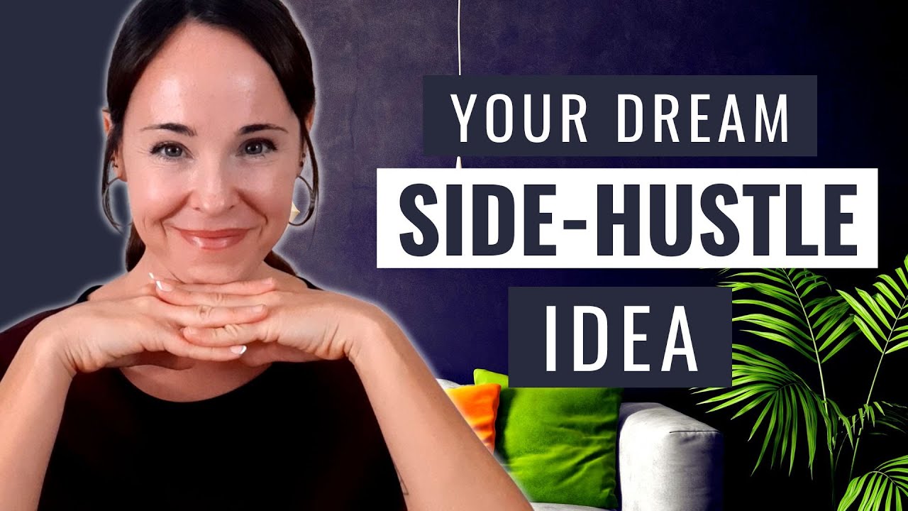 If you want to start a business but have no idea what it could be, this is for you...