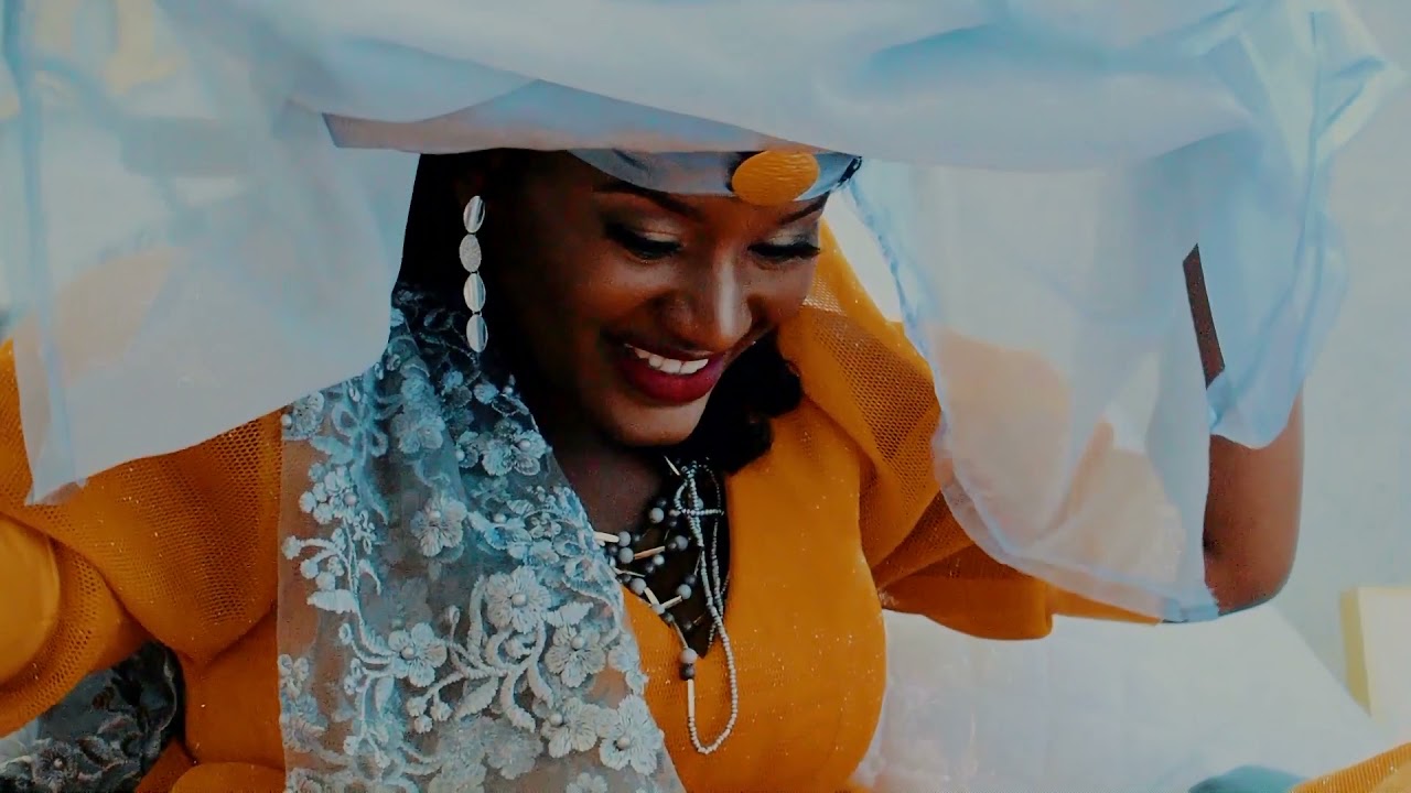 Our Wedding Vlog
