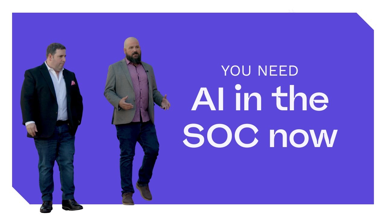 Why Prevention Fails in the Cloud Era: Patrick “PO” Orzechowski on AI, CDR, & the Future of the SOC