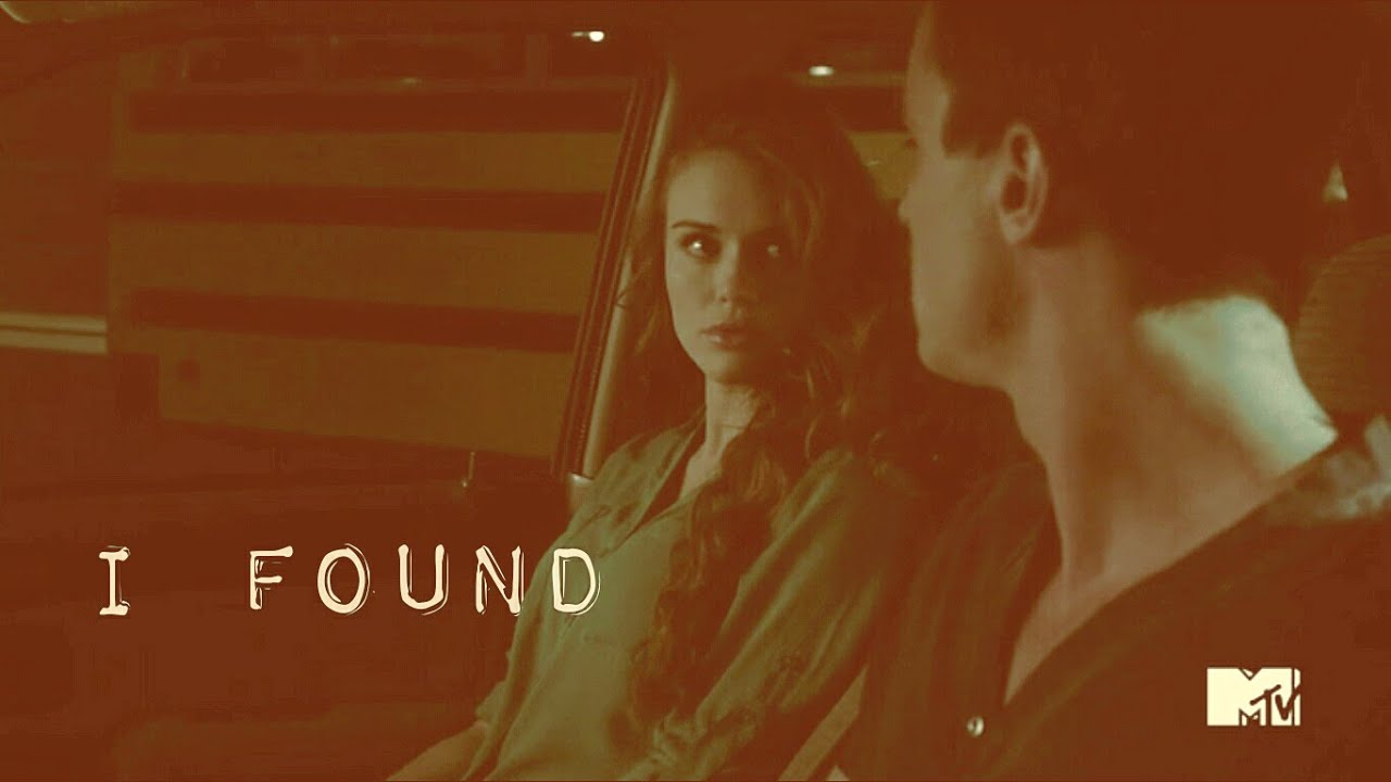 Jordan and Lydia ‖ I Found