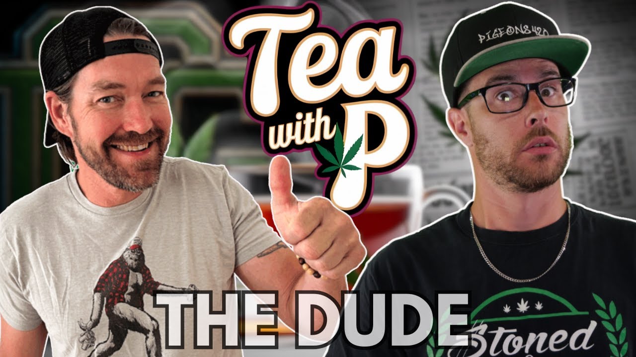 Community, Cannabis & the DGC Cup: Brett on Legal Struggles, Event Growth & Content That Connects
