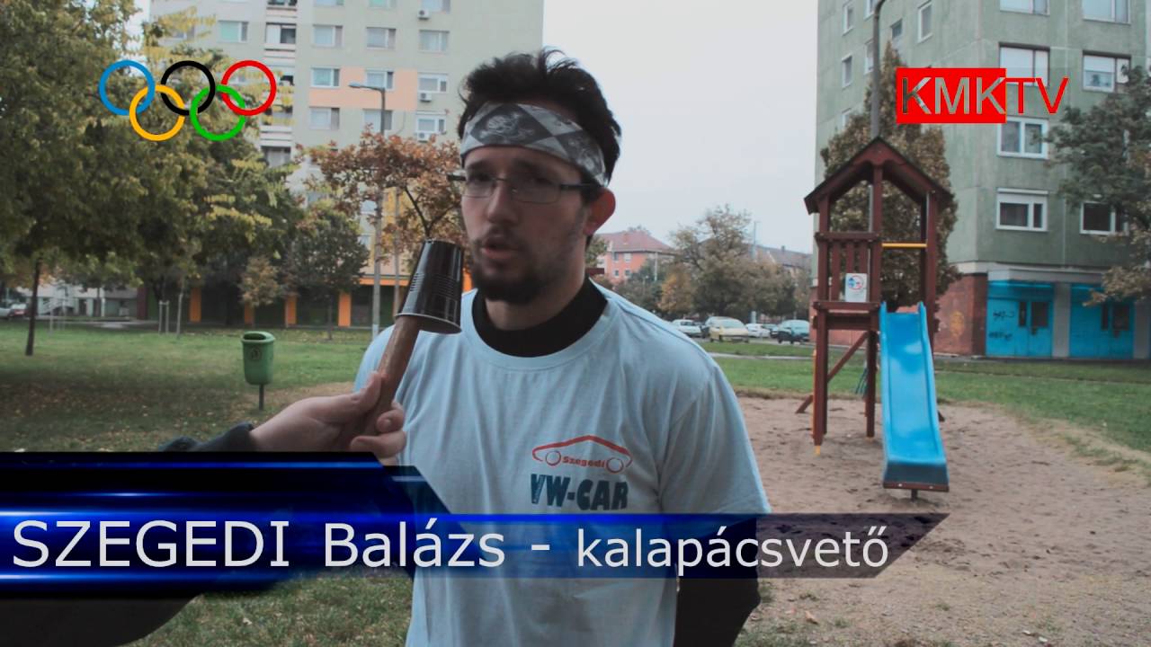 KOPAJ 2016 - 1. emelet - Olimpiai Imázs Videó