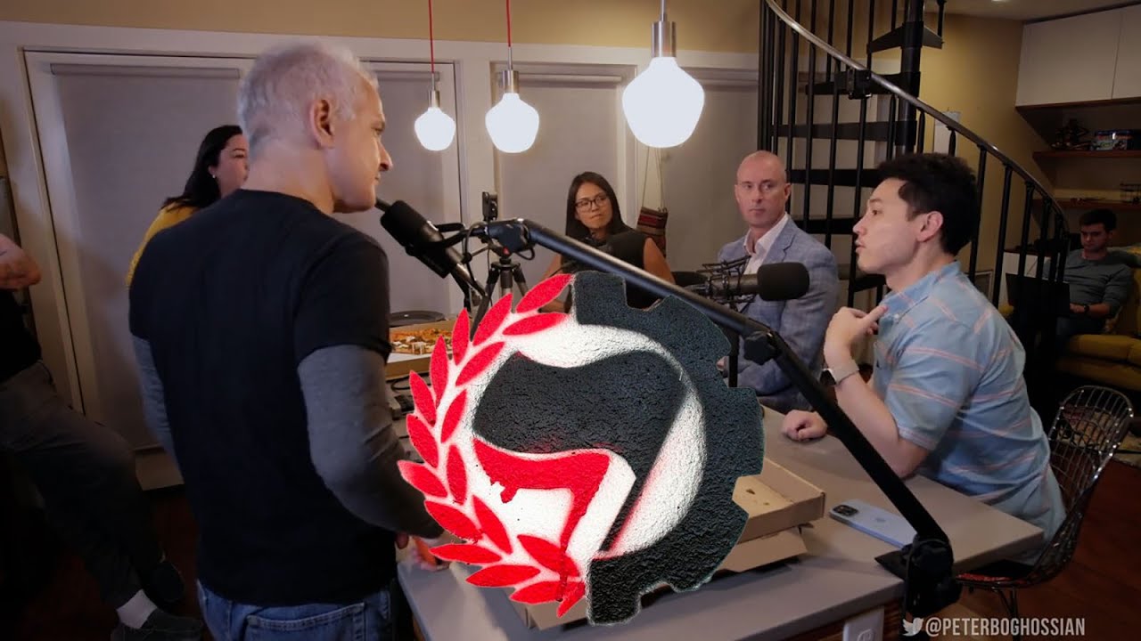 Andy Ngo explains how Antifa keep getting away with violent crimes
