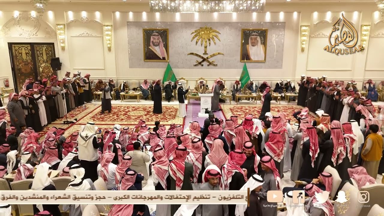 عن قبر عتر وابو زيد الهلالي 💥 محمد محيا × سفر الدغيلبي ™ الرياض - ١٤٤٦/٧/٩ه‍ـ