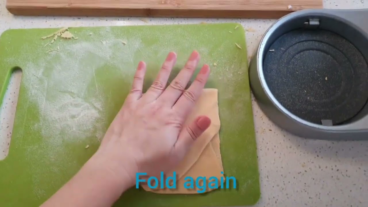 Kenwood Lasagne Roller to make pasta sheets