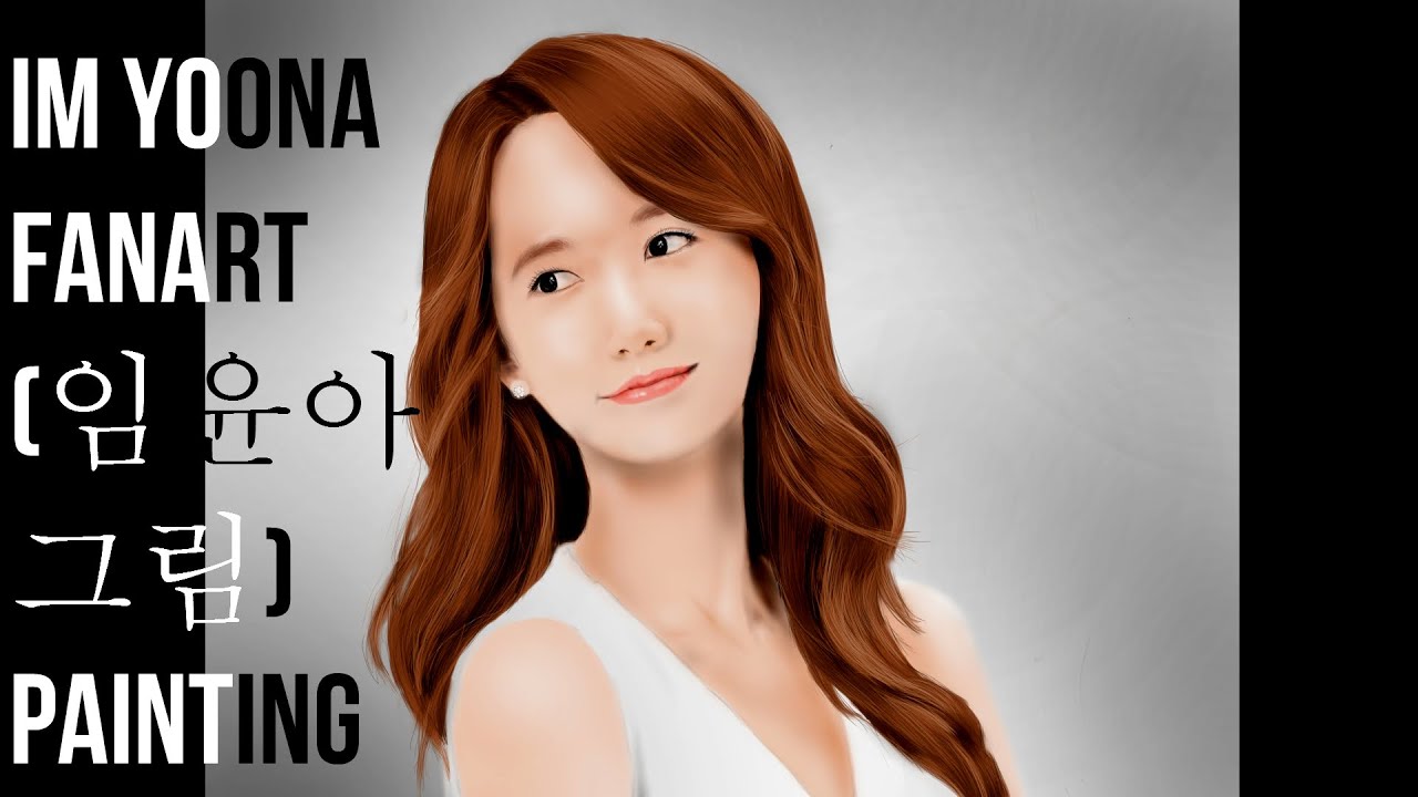 KPOP FANART FROM INDIA 