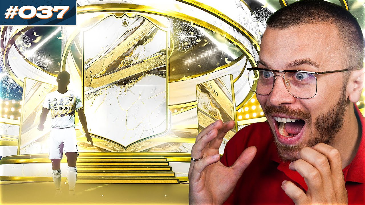 FIFA 23 My INSANE Max 86. Base Icon Upgrade SBC!