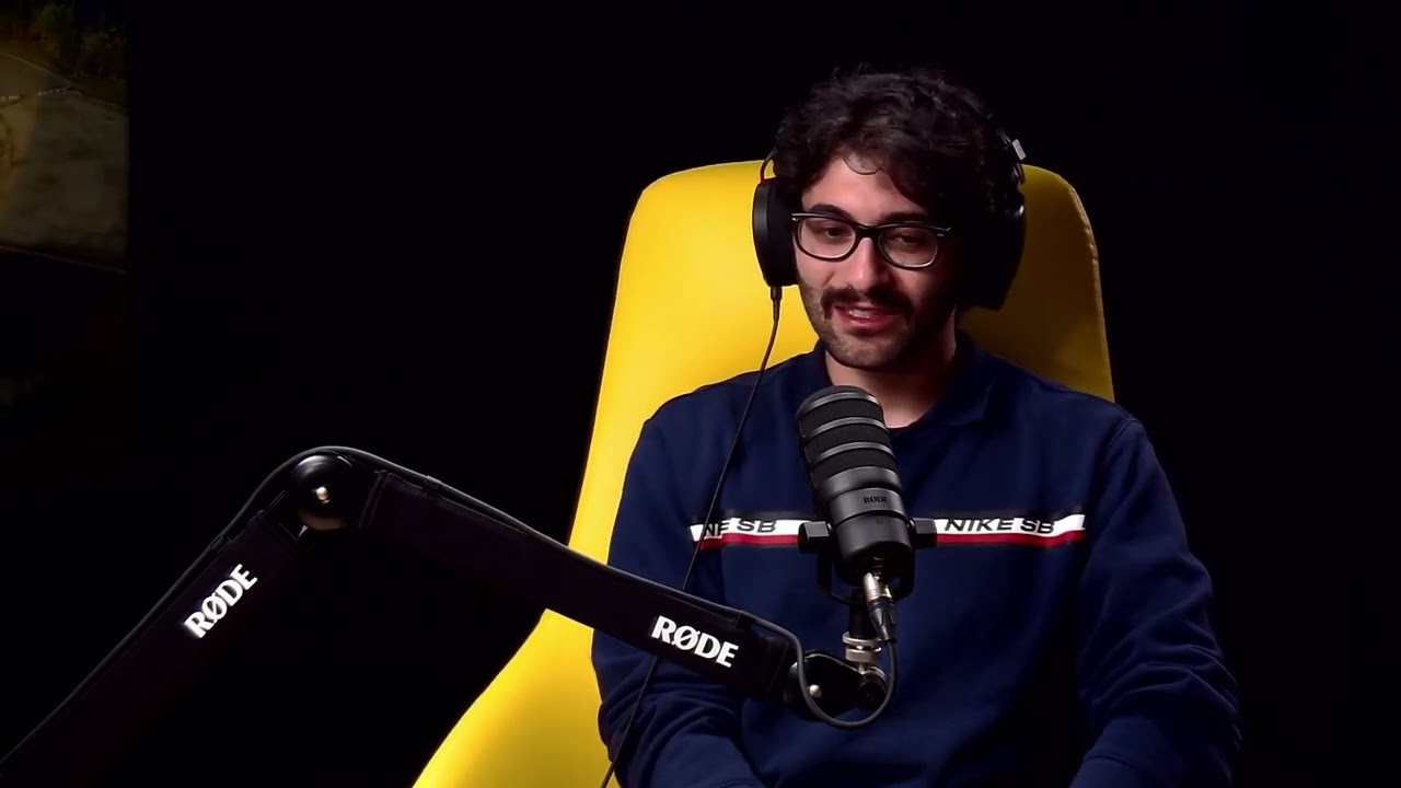 GET KINECTED: Episode 7 (with Amir Yahya Rajaei)