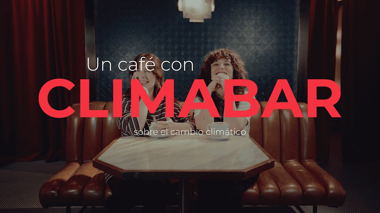 La mirada de ... Climabar