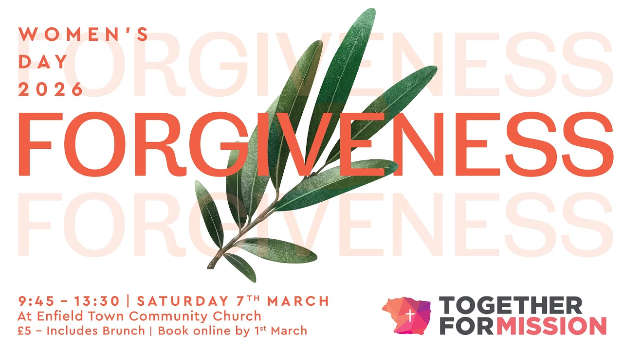 Together for Mission Women's Day 2026
